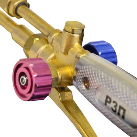 Резак пропановый Р3П-22-РУ (рычаг, L=768 мм), REDIUS Резак пропановый Р3П-22-РУ (рычаг, L=768 мм), REDIUS