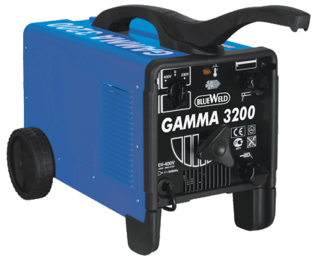 Gamma 3200