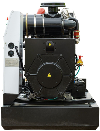 Дизельный генератор  АД120-T400eco Дизельный генератор  АД120-T400eco