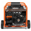 Бензиновый генератор  GDA 8500E Бензиновый генератор  GDA 8500E