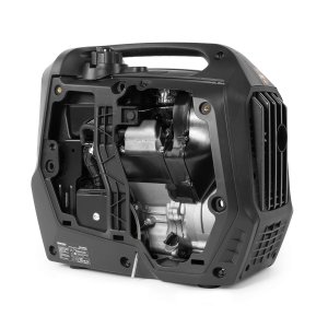 Бензиновый генератор DAEWOO GDA 2500Si GDA 2500Si для дачи фото