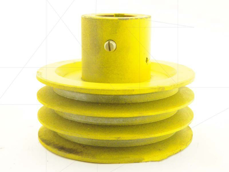 Шкив С416М.00.00.002