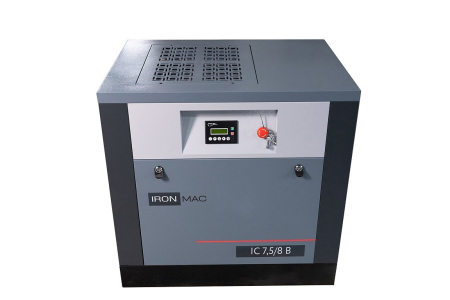 Винтовой компрессор  IC 7,5/8 B Винтовой компрессор  IC 7,5/8 B