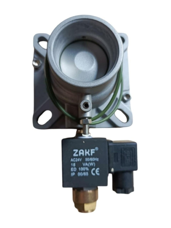Клапан всасывающий RH38E 24V