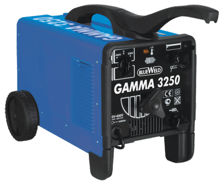 Gamma 3250