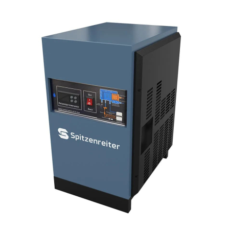 Рефрижераторный осушитель  LW-10AC/16