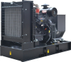 Дизельный генератор  DSI 24 DA ES (трехфазная_открытая) Дизельный генератор  DSI 24 DA ES (трехфазная_открытая)