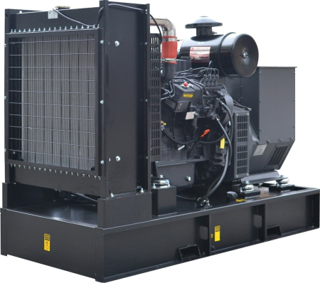 Дизельный генератор  DSI 24 DA ES (трехфазная_открытая) Дизельный генератор  DSI 24 DA ES (трехфазная_открытая)
