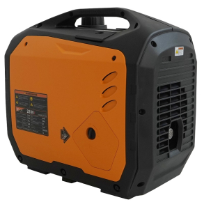 Бензиновый генератор Lifan 2800i 00159663 4-х тактный фото