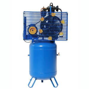 Поршневой компрессор АСО Бежецк КВ15/13 фото