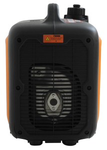 Бензиновый генератор Lifan 3800i 00159664 4-х тактный фото