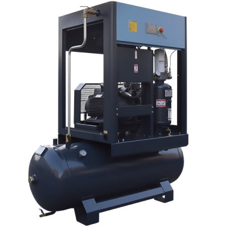 Винтовой компрессор  LB 22-13/500 Винтовой компрессор  LB 22-13/500