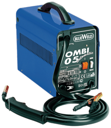 Combi 105