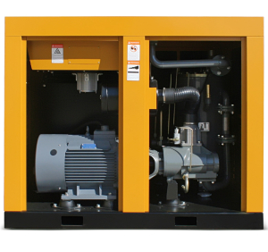 Винтовой компрессор Berg ВК-55-Е 7 (IP23) фото