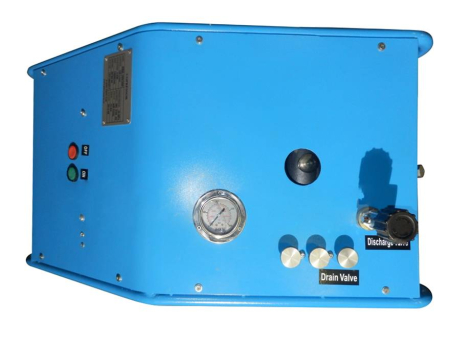 Поршневой компрессор  КВД 100/300 Поршневой компрессор  КВД 100/300