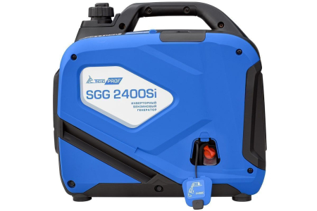 Бензиновый генератор  SGG 2400Si