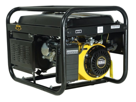 Бензиновый генератор  HT3600B Бензиновый генератор  HT3600B