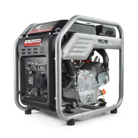 Бензиновый генератор  EPB3500i Бензиновый генератор  EPB3500i