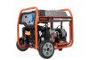 Бензиновый генератор Mitsui ZM 5500 E