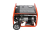 Бензиновый генератор  ZM 3800 EA Бензиновый генератор  ZM 3800 EA