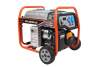 Бензиновый генератор  ZM 3800 EA Бензиновый генератор  ZM 3800 EA