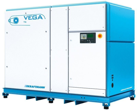 Винтовой компрессор  VEGA 200 14