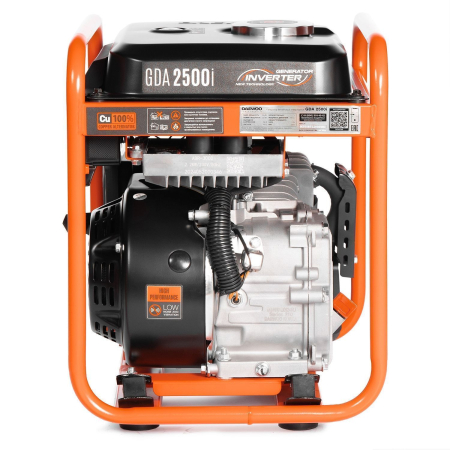Бензиновый генератор  GDA 2500i Бензиновый генератор  GDA 2500i