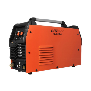 Аппарат плазменной резки Fox Weld Plasma 43 Аппарат плазменной резки Fox Weld Plasma 43 фото