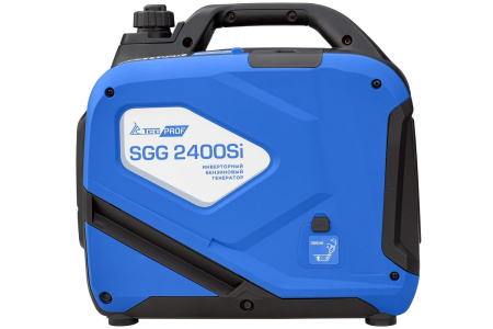Бензиновый генератор  SGG 2400Si