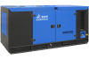Дизельный генератор  ЭД-50-Т400-2РКМ7 Дизельный генератор  ЭД-50-Т400-2РКМ7