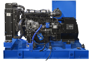 Дизельный генератор ТСС АД-16С-Т400-1РНМ5 039353 Дизельный генератор ТСС АД-16С-Т400-1РНМ5 039353 фото