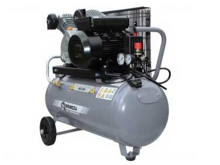 Поршневой компрессор  СБ4/С-50.LB24A