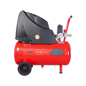 Поршневой компрессор Fubag OL 195/24 CM1.5 646034 фото