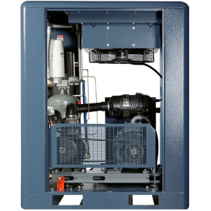 Винтовой компрессор Comaro SB 22-08 ременной Винтовой компрессор Comaro SB 22-08 ременной фото