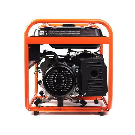 Бензиновый генератор  SRGE 6500
