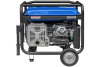 Бензиновый генератор  SGG 8000EHNA Бензиновый генератор  SGG 8000EHNA