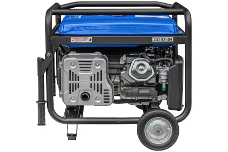 Бензиновый генератор  SGG 8000EHNA Бензиновый генератор  SGG 8000EHNA