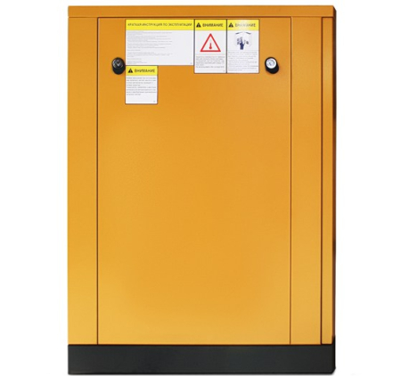 Винтовой компрессор Berg ВК-7.5Р 7 (IP54) Винтовой компрессор Berg ВК-7.5Р 7 (IP54)
