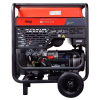 Бензиновый генератор  BS 11000 A ES Бензиновый генератор  BS 11000 A ES