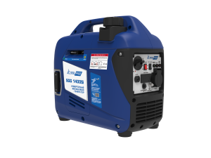 Бензиновый генератор ТСС SGG 1400Si 060024 Бензиновый генератор ТСС SGG 1400Si 060024 фото