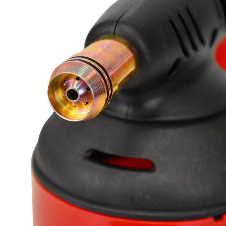 Горелка паяльн. Castolin 600 однораз. баллон (2балл.), MESSER Горелка паяльн. Castolin 600 однораз. баллон (2балл.), MESSER