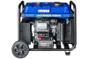 Бензиновый генератор  SGG 6000Ei Бензиновый генератор  SGG 6000Ei