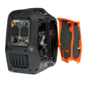 Бензиновый генератор DAEWOO GDA 2500Si GDA 2500Si 4-х тактный фото