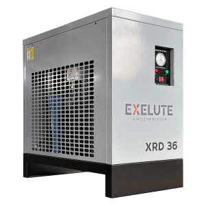Рефрижераторный осушитель воздуха Exelute XRD 36 Рефрижераторный осушитель воздуха Exelute XRD 36 фото