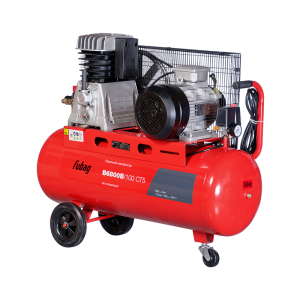 Поршневой компрессор Fubag B6800B/100 CT5 45681526 фото