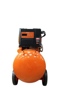 Поршневой компрессор КРАТОН AC-720-100-OFHS безмасляный фото