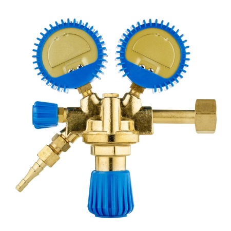 Редуктор кислородный БКО-50-КР-И Редуктор кислородный БКО-50-КР-И