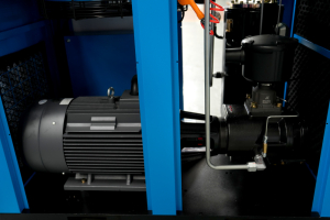 Винтовой компрессор General Force GFPO 60-10 I фото
