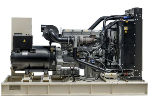 Дизельный генератор TEKSAN TJ2500PE5L  фото