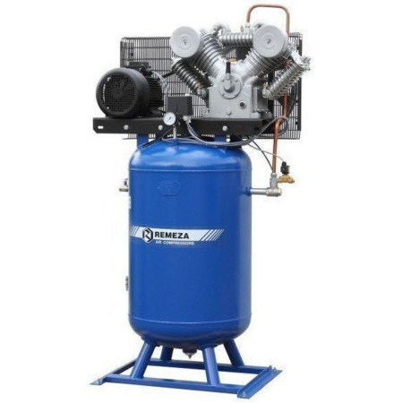 Поршневой компрессор  СБ4/Ф-270.LT100B Поршневой компрессор  СБ4/Ф-270.LT100B